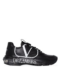 Valentino Garavani Vlogo Dreamers Bounce Sneakers