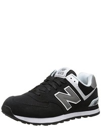 New Balance W574 Core Collection Running Sneaker