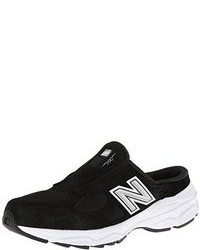 New Balance W990 Slide Shoe