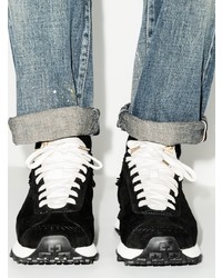 VISVIM Walpi Low Top Sneakers