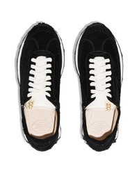 VISVIM Walpi Low Top Sneakers