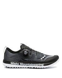 Saucony White Mountaineering Sneakers