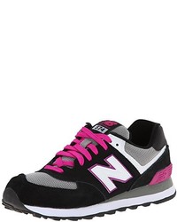 New Balance Wl574 Sneaker