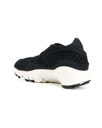Nike Woven Footscape Sneakers