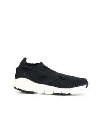 Nike Woven Footscape Sneakers