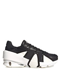 Y-3 X Adidas Sukui Ii Sneakers