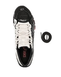 Gmbh X Asics Gel Quantum 360 Sneakers