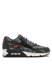 Nike X Atoms Air Max 90 Premium Sneakers