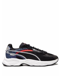 Puma X Bmw Motorsport Rs Connect Sneakers