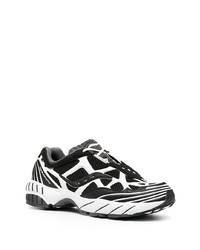 White Mountaineering X Saucony Low Top Sneakers