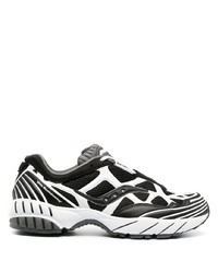 White Mountaineering X Saucony Low Top Sneakers