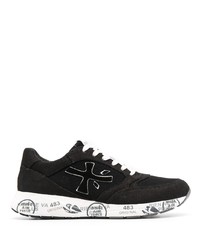 Premiata Zaczac Low Top Trainers