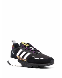 adidas Zx 1k Boost Sneakers