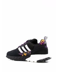 adidas Zx 1k Boost Sneakers