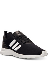 adidas Zx Flux Smooth Running Sneakers From Finish Line