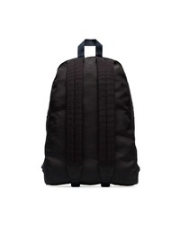 Balenciaga Black And White Wheel Backpack