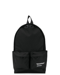 Off-White Quote Backpack