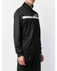 Diadora Fitted Sports Jacket