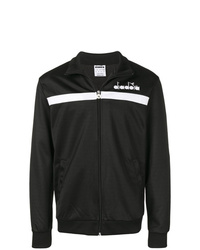 Diadora Fitted Sports Jacket