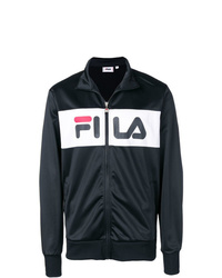Fila Logo Track Jacket