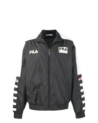 Fila Loose Fitted Sports Jacket