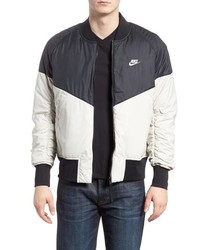 Nike Nsw 1 Jacket, $130 | | Lookastic