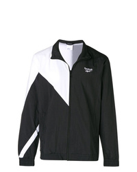 Reebok Zip Front Sports Jacket