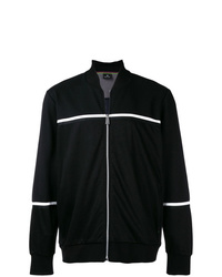 Ps By Paul Smith Zipped Jacket
