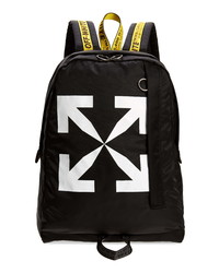 Off-White Arrow Easy Backpack