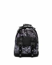 VERSACE JEANS COUTURE Baroque Print Backpack