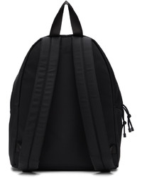 Vetements Black Limited Edition Backpack