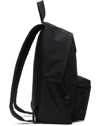 Vetements Black Limited Edition Backpack
