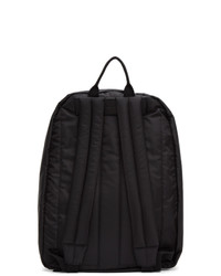 A.P.C. Black Sally Backpack