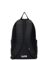 Nike Black Sportswear Eletal Backpack