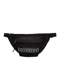Givenchy Black Light 3 Belt Bag