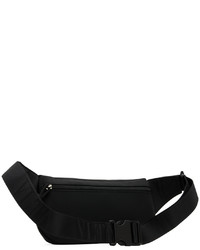 Valentino Garavani Black Vltn Belt Bag
