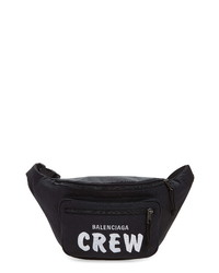 Balenciaga Crew Belt Bag