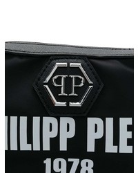 Philipp Plein Logo Waist Bag