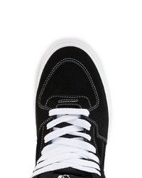 Vans Black Half Cab Sneakers