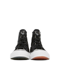 Converse Black Rokit Edition Chuck 70 High Sneakers