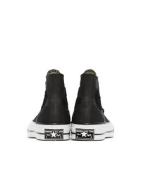Converse Black Rokit Edition Chuck 70 High Sneakers