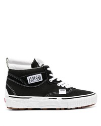 Vans Cap Mash High Top Lx Sneakers