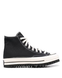 Converse Chuck 70 Canvas High Top Sneakers