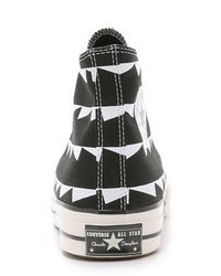 Converse Chuck Taylor All Star 70 High Top Sneakers