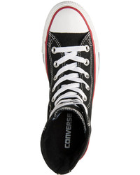 Converse Chuck Taylor High Rise Casual Sneakers From Finish Line
