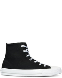 Converse Gemma Hi Casual Sneakers From Finish Line