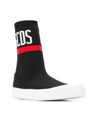 Gcds Logo Sneakers