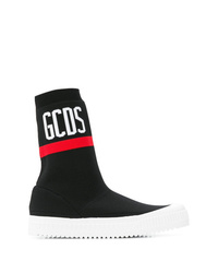 Gcds Logo Sneakers