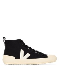 Veja Nova High Top Sneakers