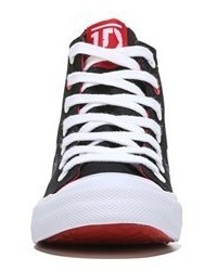 One Direction Autograph High Top Sneaker